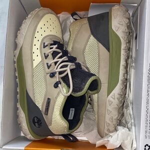 Timberland Greenstride Motion 6 Mid Lace Sneaker